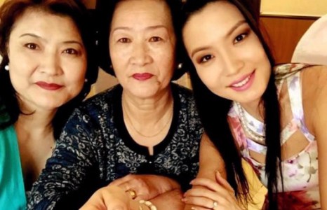 Мисс Н.Ану 25 настай ч хүсэл мөрөөдлөө биелүүлжээ 